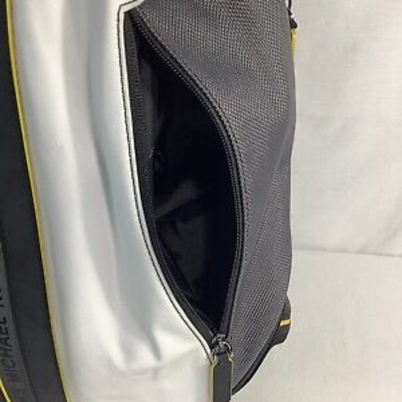 Michael Kors Kent Sport Back Pack - Picture 10 of 13